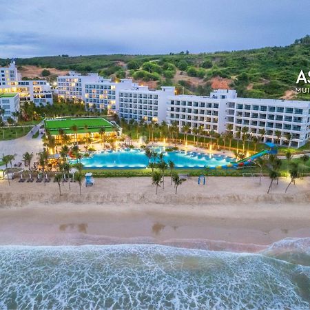 Asteria Mui Ne Resort Phan Thiết Zewnętrze zdjęcie