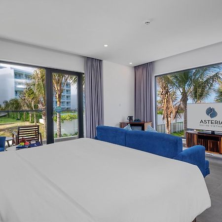 Asteria Mui Ne Resort Phan Thiết Zewnętrze zdjęcie
