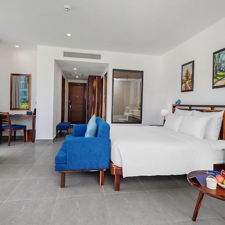 Asteria Mui Ne Resort Phan Thiết Zewnętrze zdjęcie