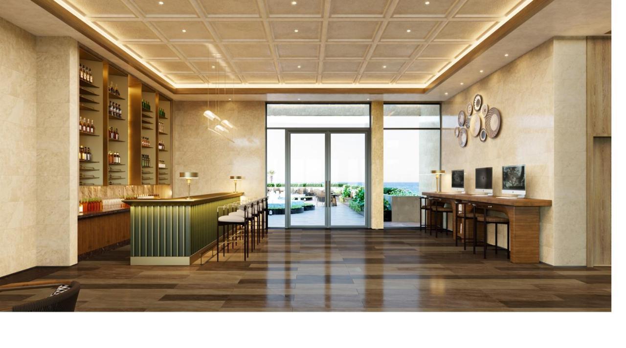 Asteria Mui Ne Resort Phan Thiết Zewnętrze zdjęcie