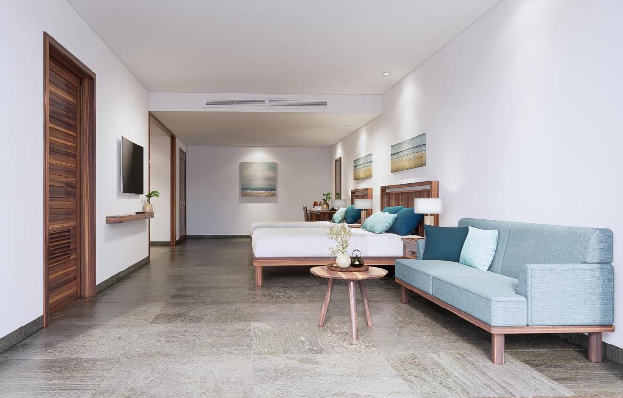 Asteria Mui Ne Resort Phan Thiết Zewnętrze zdjęcie