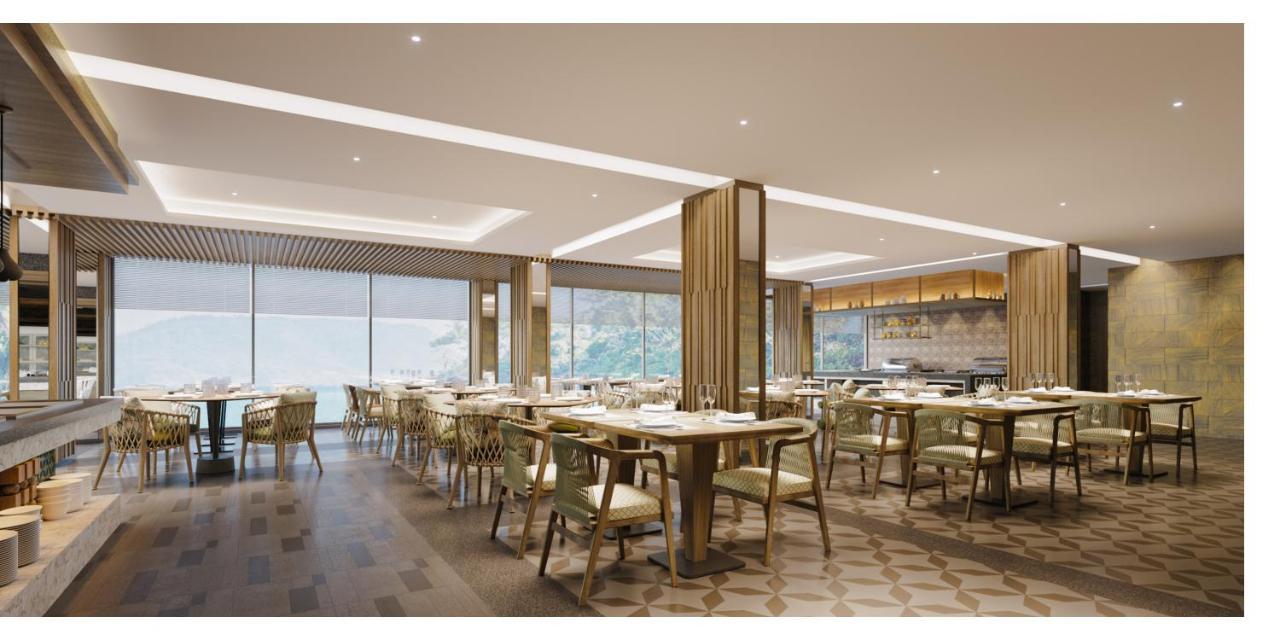 Asteria Mui Ne Resort Phan Thiết Zewnętrze zdjęcie