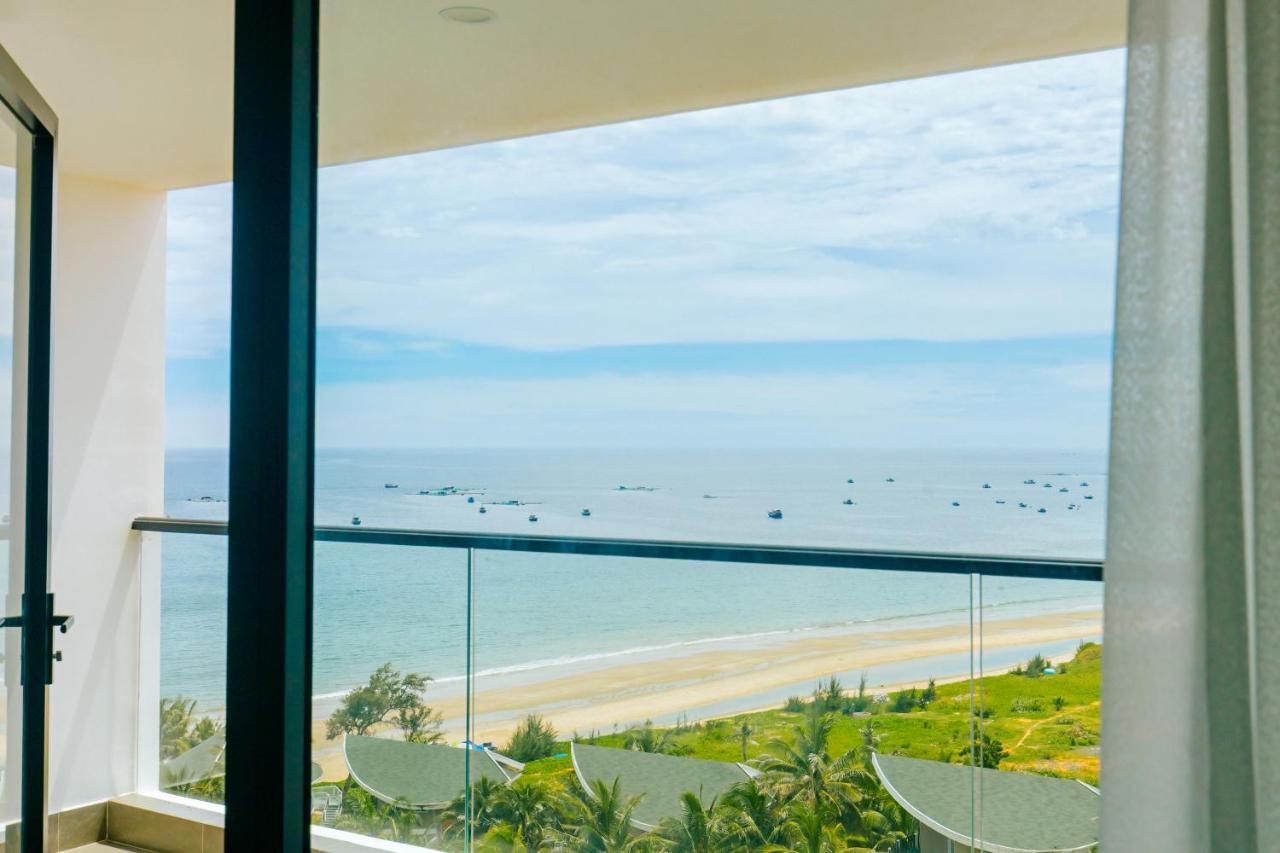 Asteria Mui Ne Resort Phan Thiết Zewnętrze zdjęcie