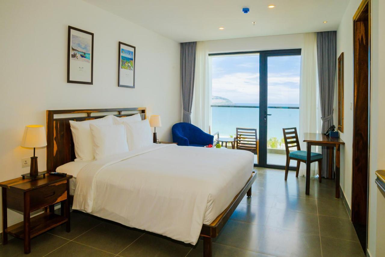 Asteria Mui Ne Resort Phan Thiết Zewnętrze zdjęcie
