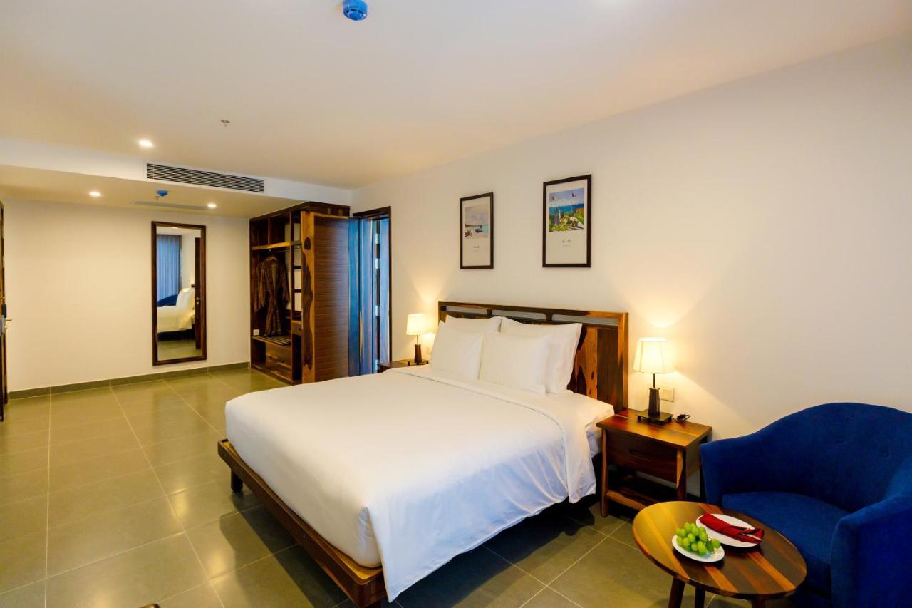 Asteria Mui Ne Resort Phan Thiết Zewnętrze zdjęcie