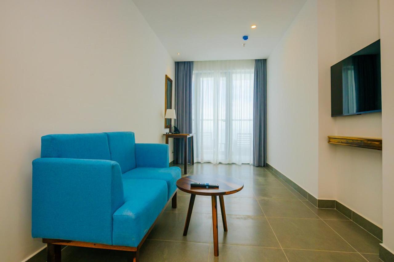 Asteria Mui Ne Resort Phan Thiết Zewnętrze zdjęcie