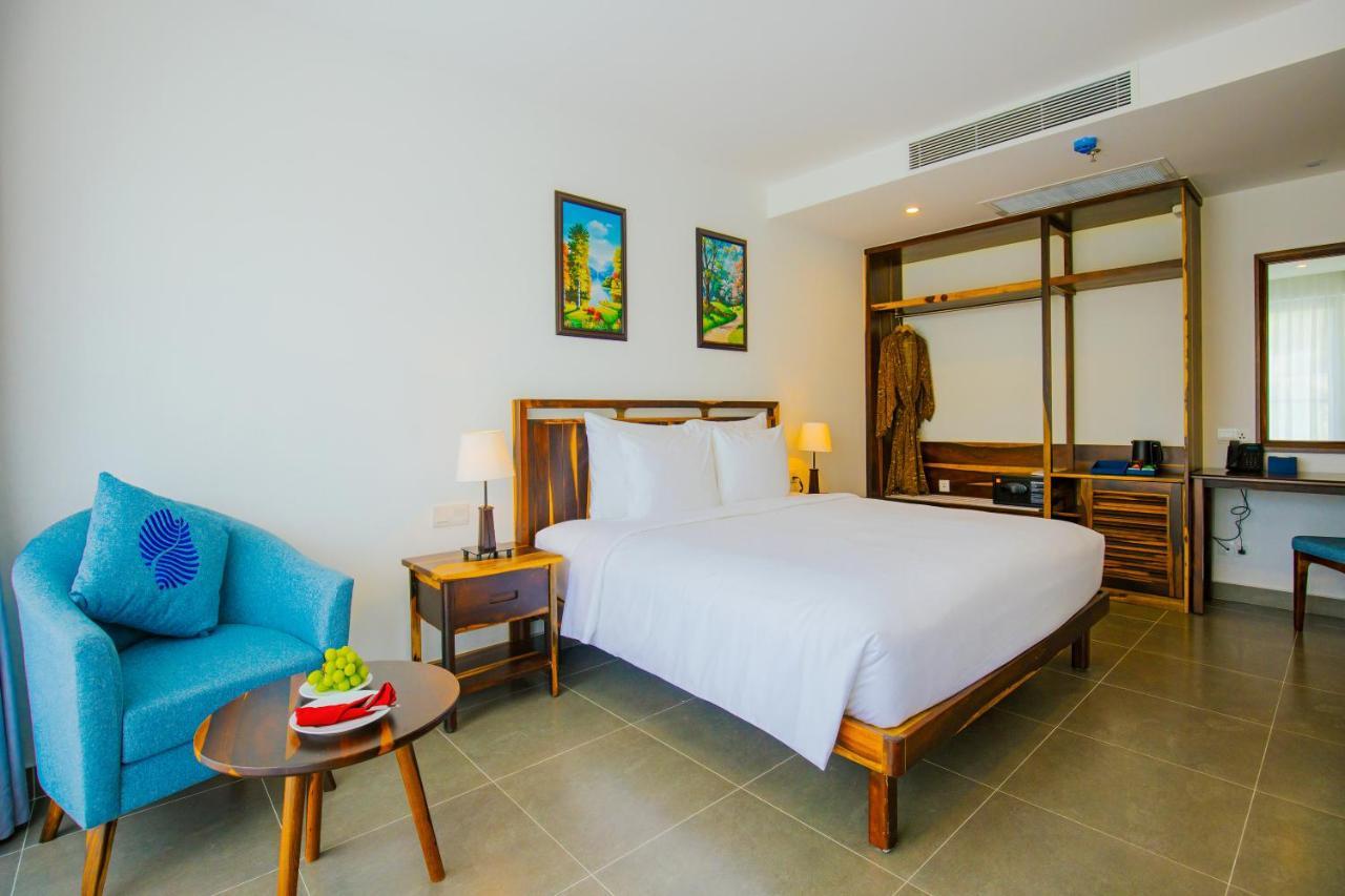 Asteria Mui Ne Resort Phan Thiết Zewnętrze zdjęcie