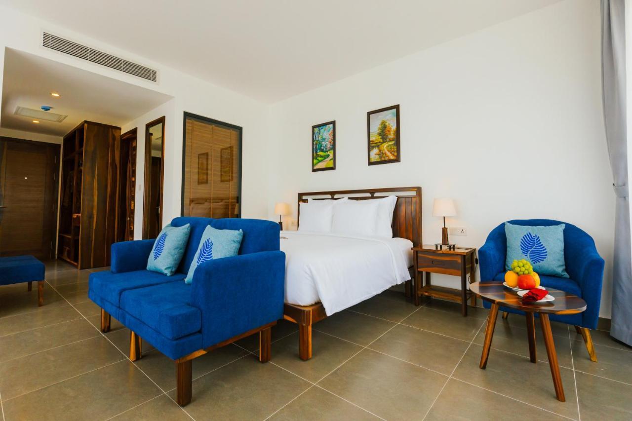 Asteria Mui Ne Resort Phan Thiết Zewnętrze zdjęcie