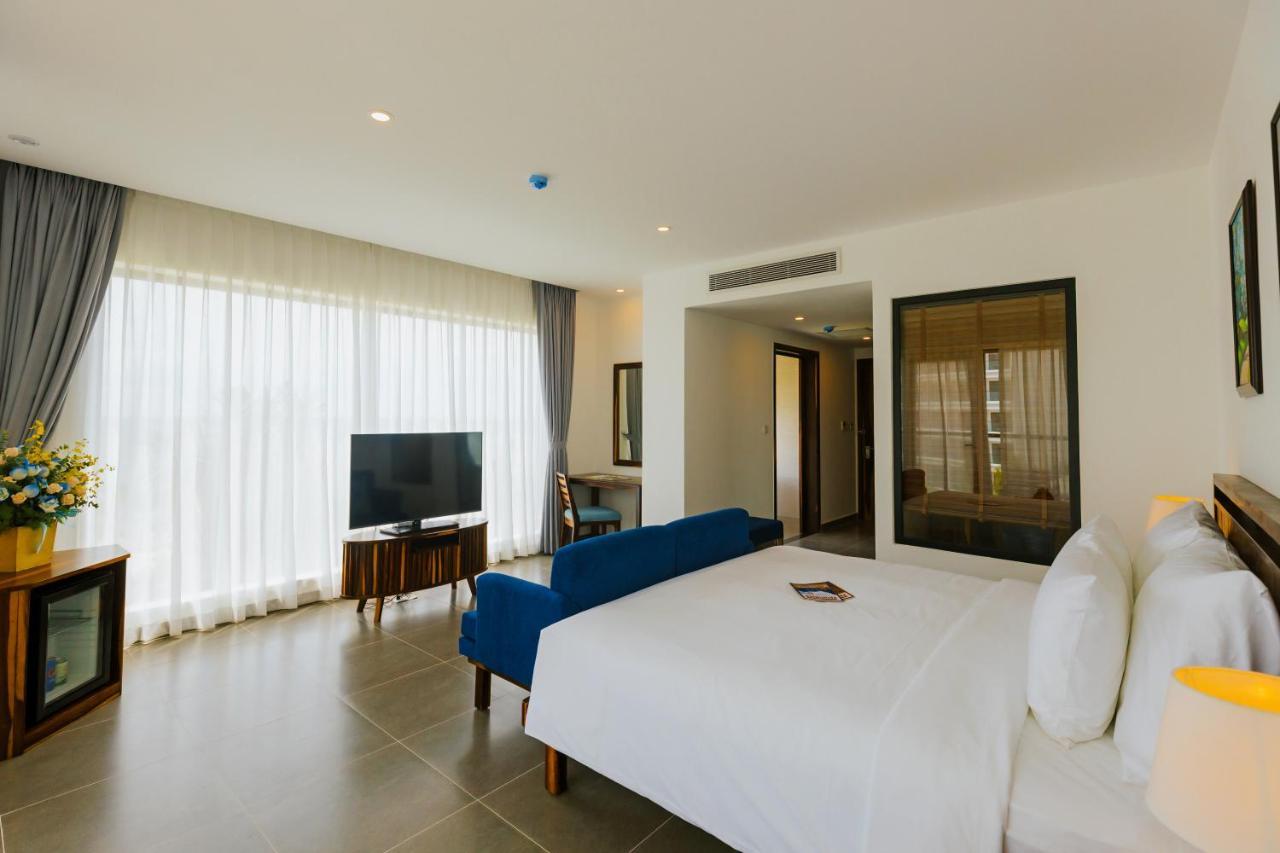 Asteria Mui Ne Resort Phan Thiết Zewnętrze zdjęcie