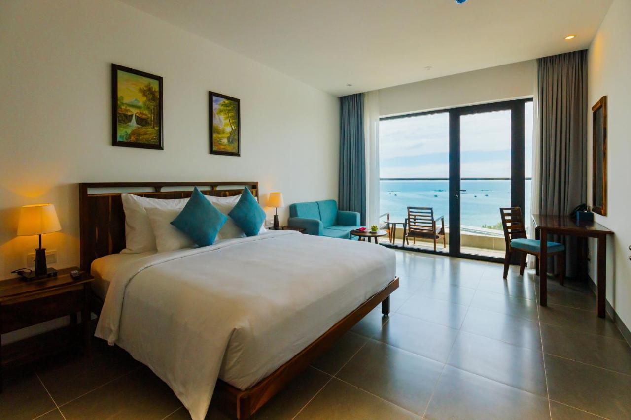 Asteria Mui Ne Resort Phan Thiết Zewnętrze zdjęcie