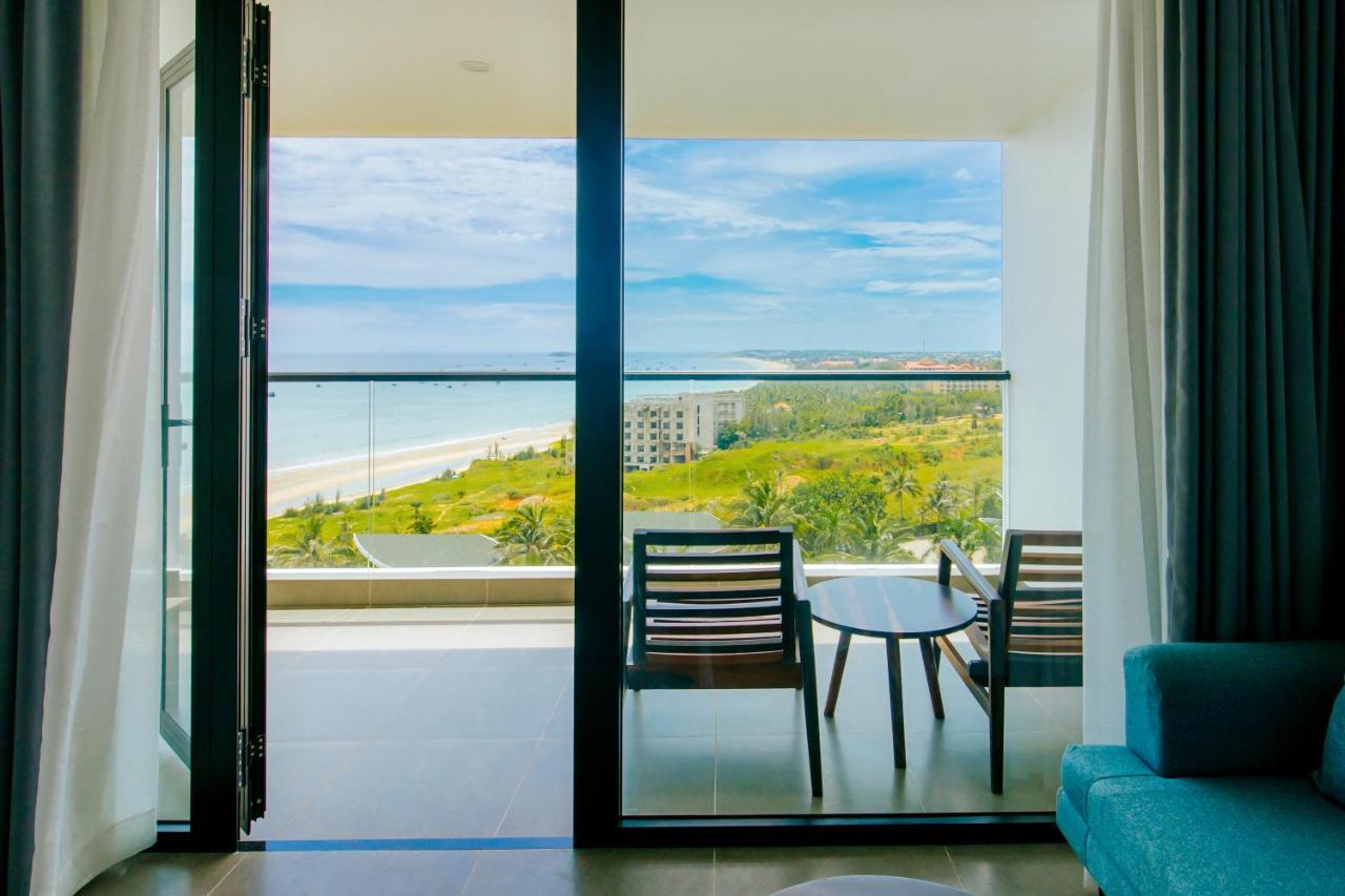 Asteria Mui Ne Resort Phan Thiết Zewnętrze zdjęcie