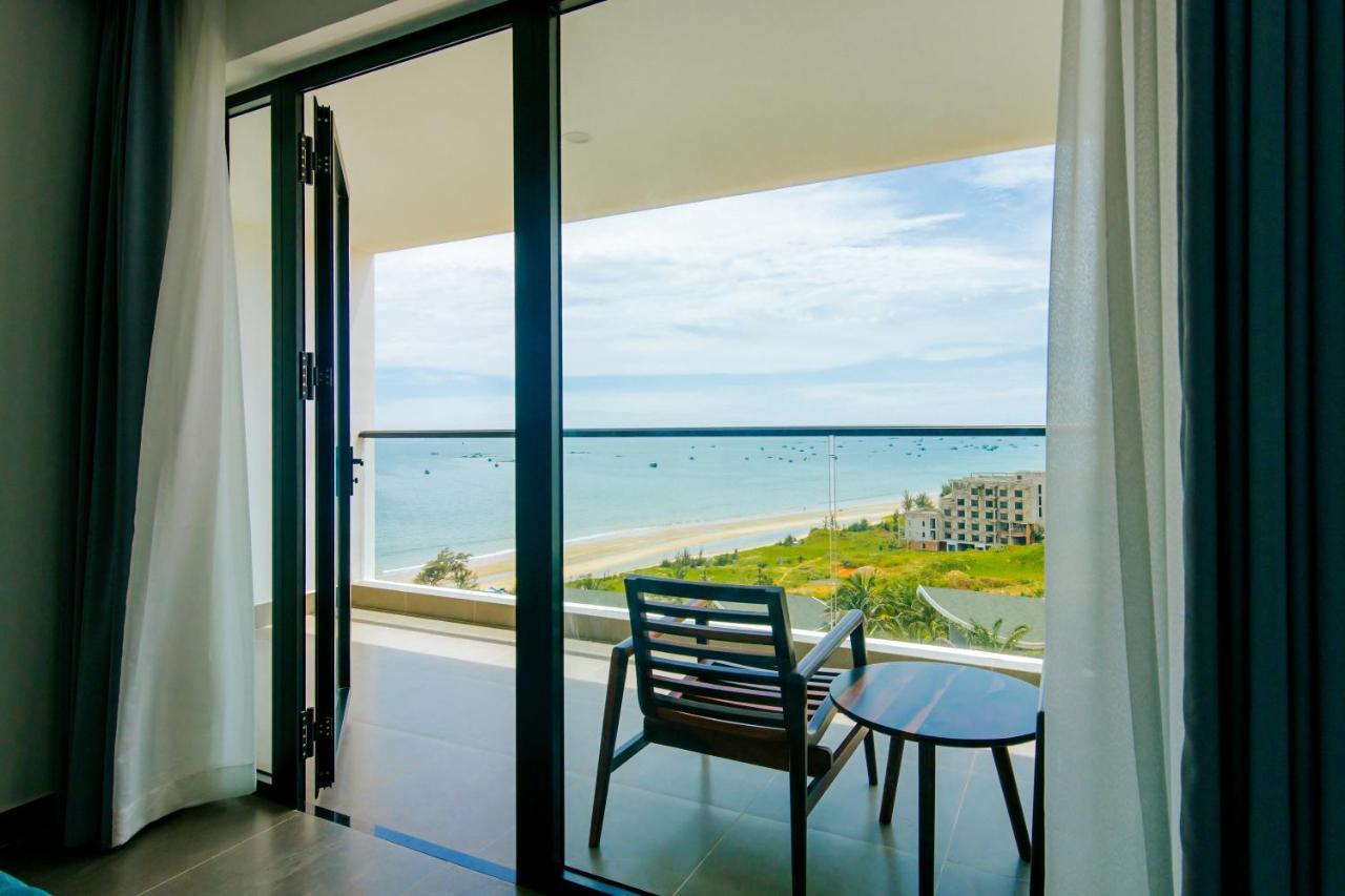 Asteria Mui Ne Resort Phan Thiết Zewnętrze zdjęcie