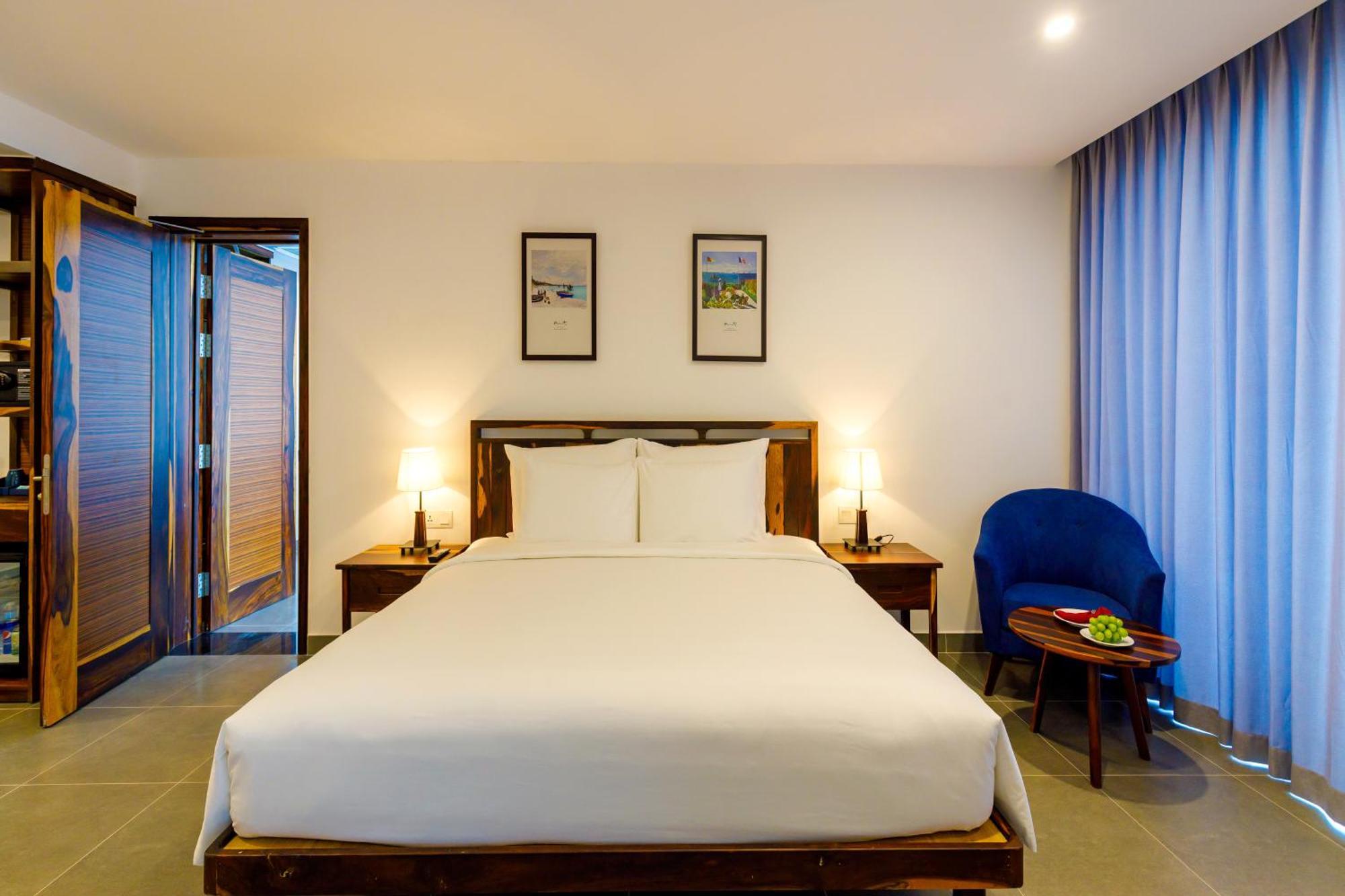 Asteria Mui Ne Resort Phan Thiết Zewnętrze zdjęcie
