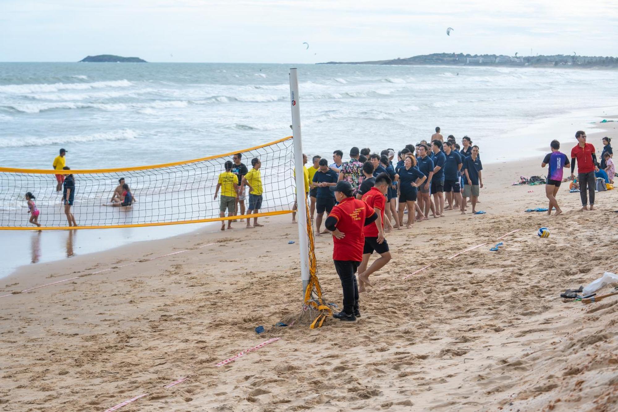 Asteria Mui Ne Resort Phan Thiết Zewnętrze zdjęcie