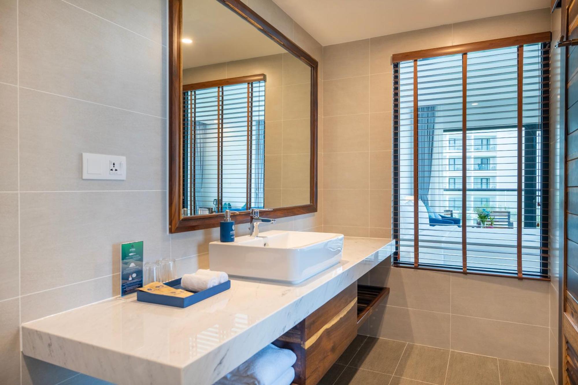 Asteria Mui Ne Resort Phan Thiết Zewnętrze zdjęcie