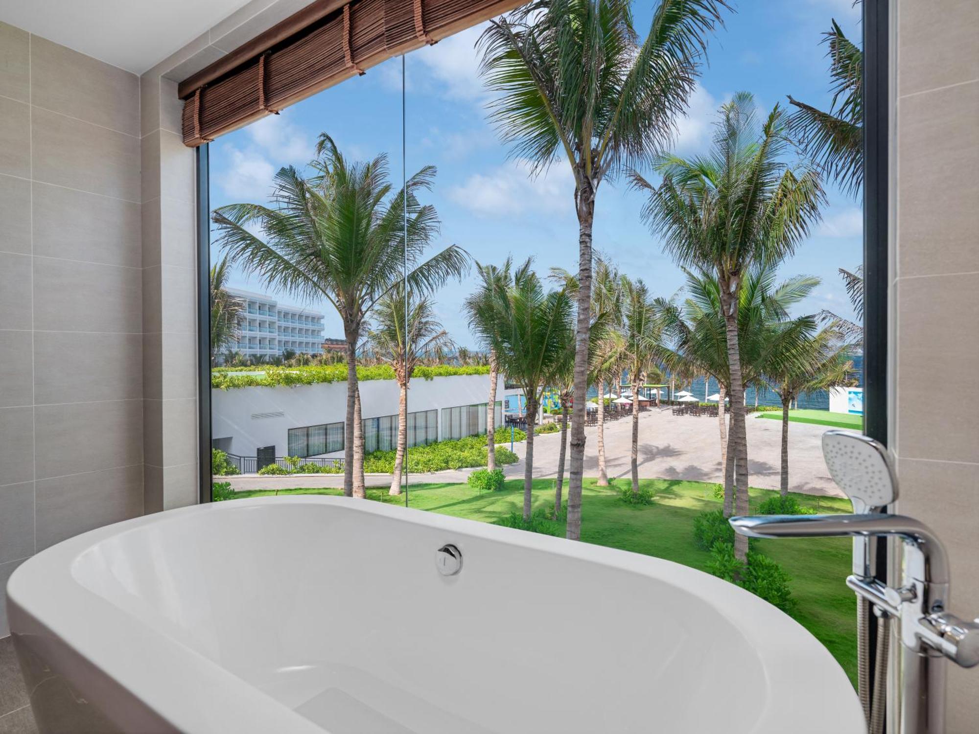 Asteria Mui Ne Resort Phan Thiết Zewnętrze zdjęcie