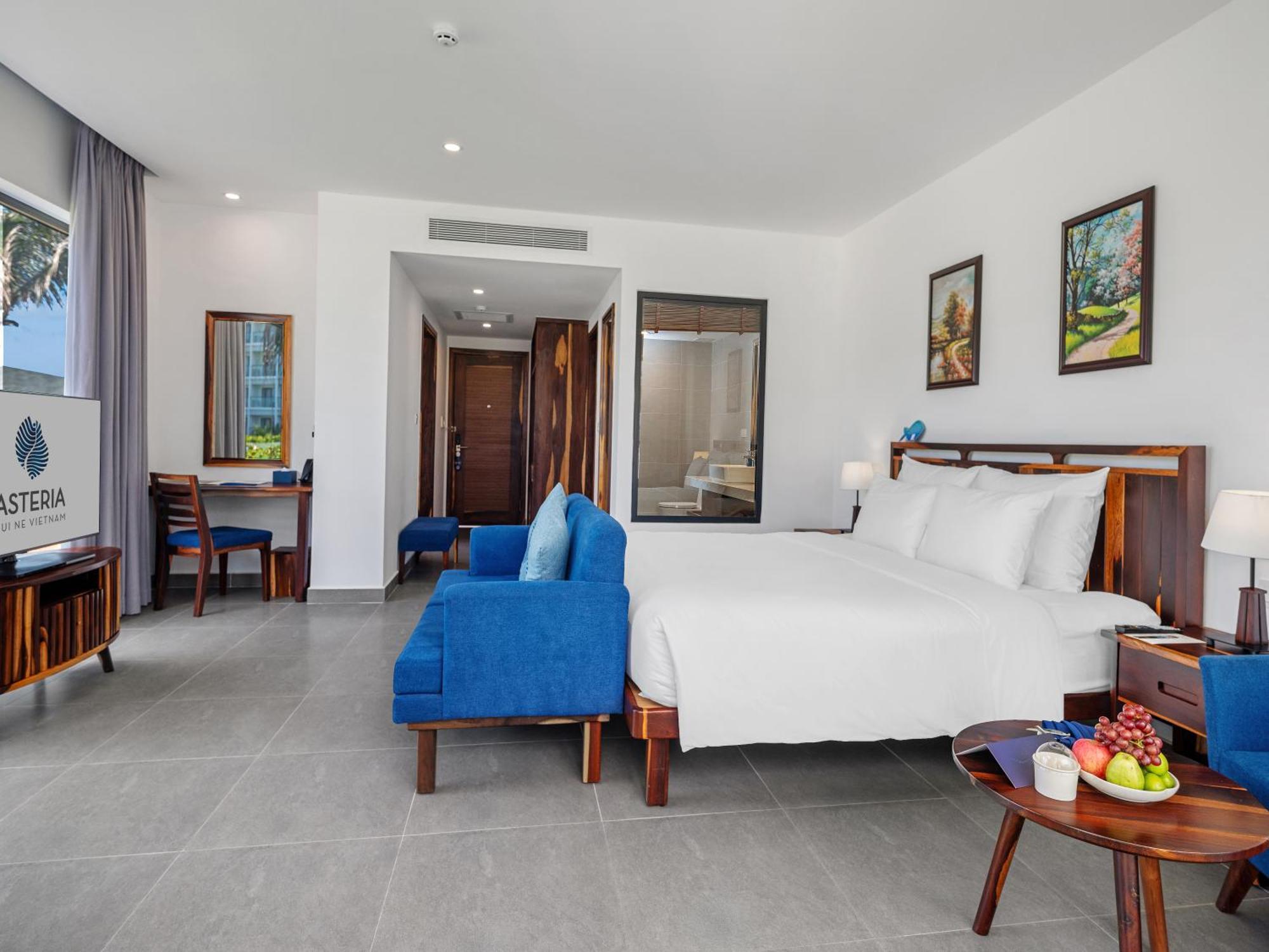 Asteria Mui Ne Resort Phan Thiết Zewnętrze zdjęcie