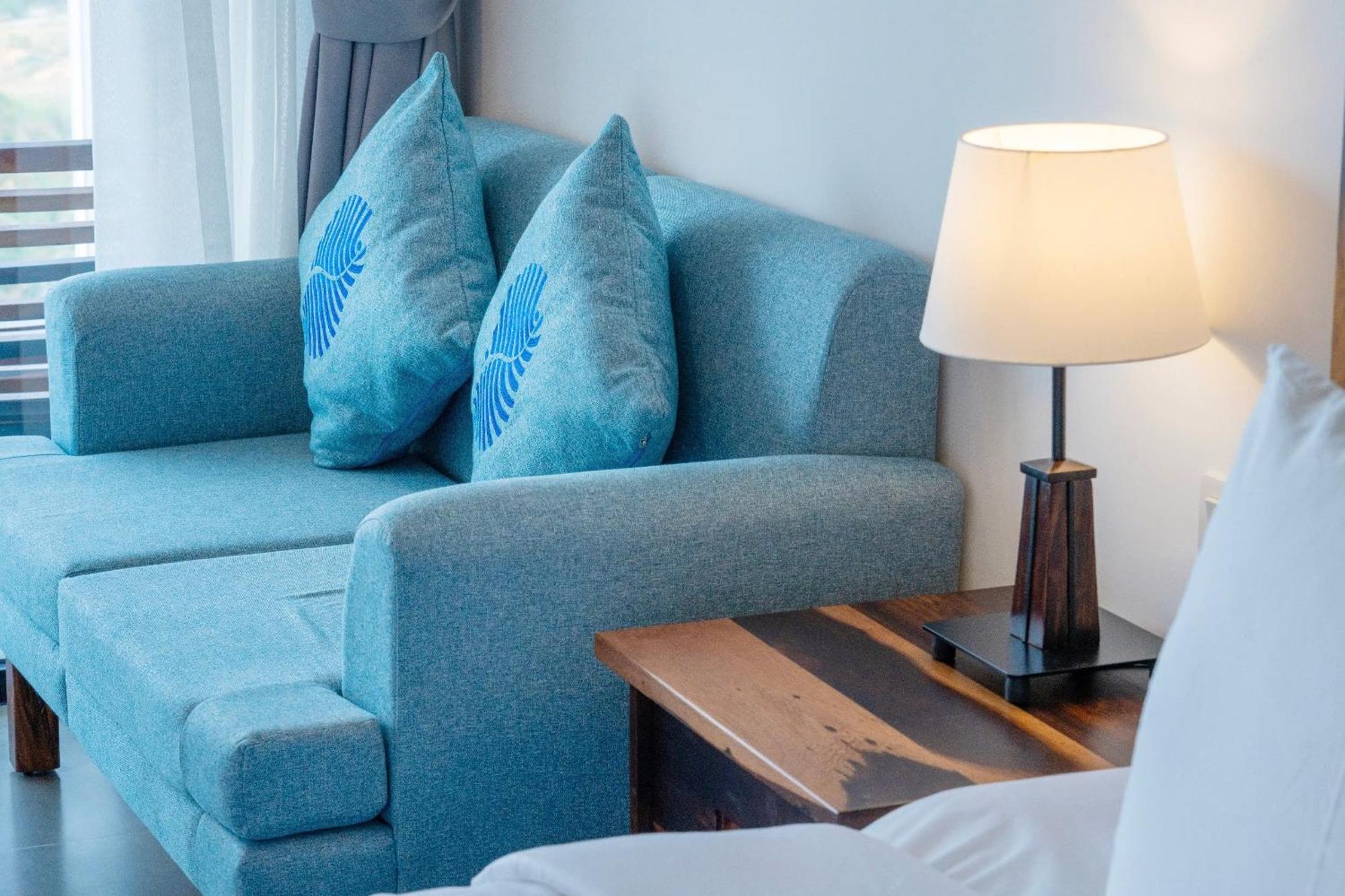 Asteria Mui Ne Resort Phan Thiết Zewnętrze zdjęcie