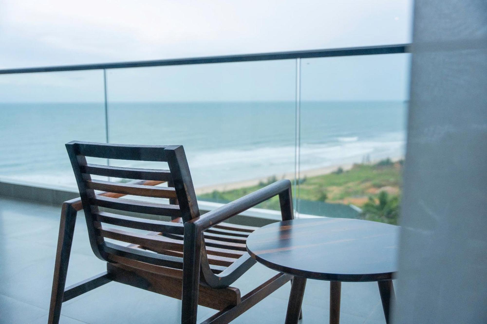 Asteria Mui Ne Resort Phan Thiết Zewnętrze zdjęcie