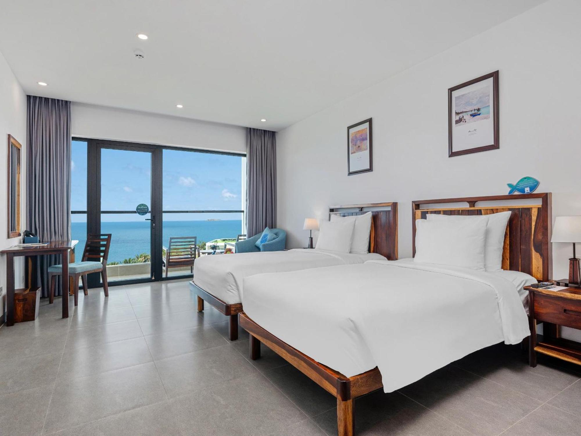Asteria Mui Ne Resort Phan Thiết Zewnętrze zdjęcie