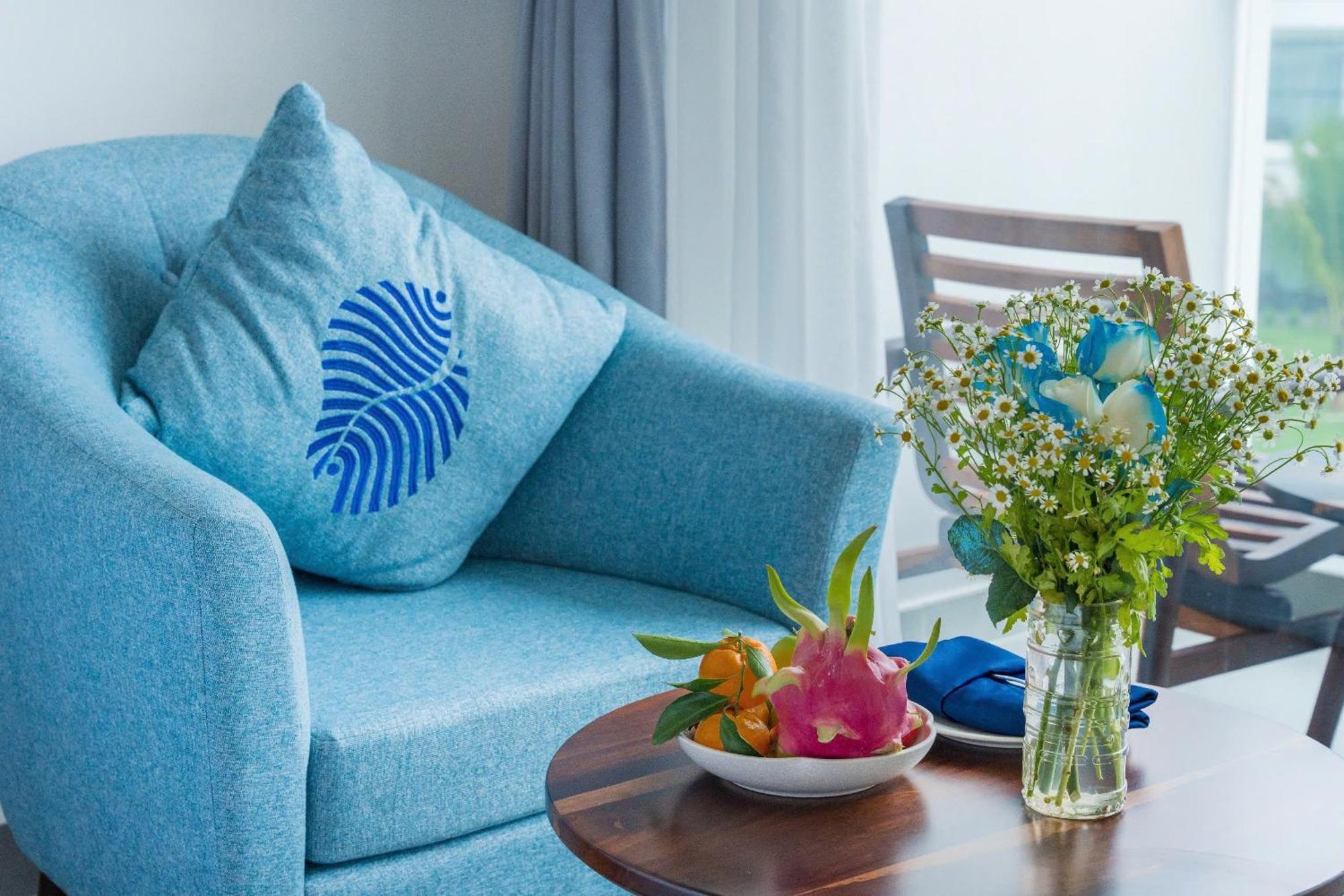 Asteria Mui Ne Resort Phan Thiết Zewnętrze zdjęcie