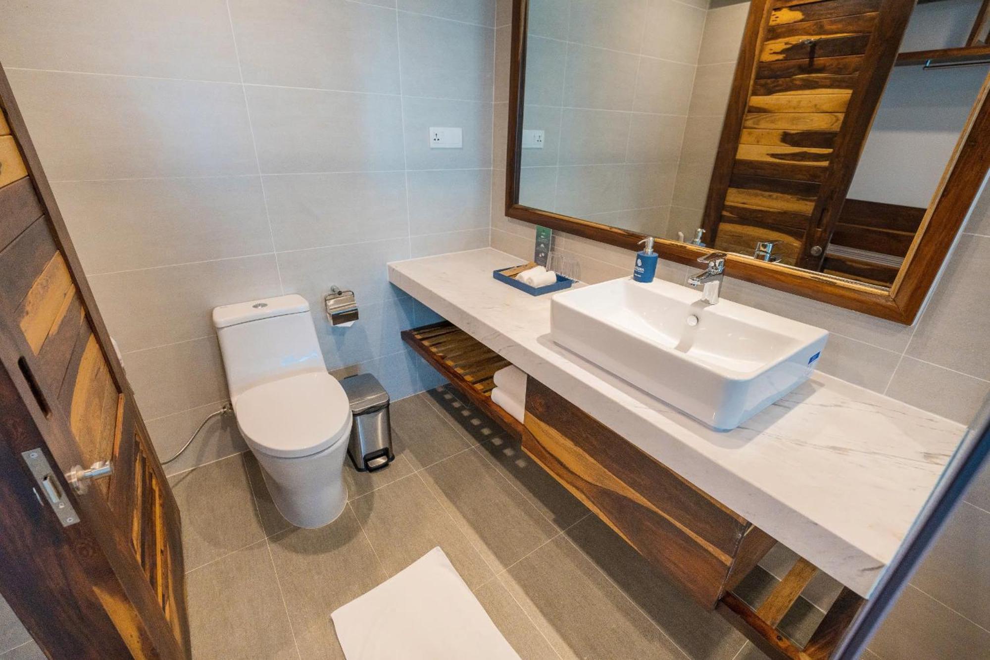 Asteria Mui Ne Resort Phan Thiết Zewnętrze zdjęcie