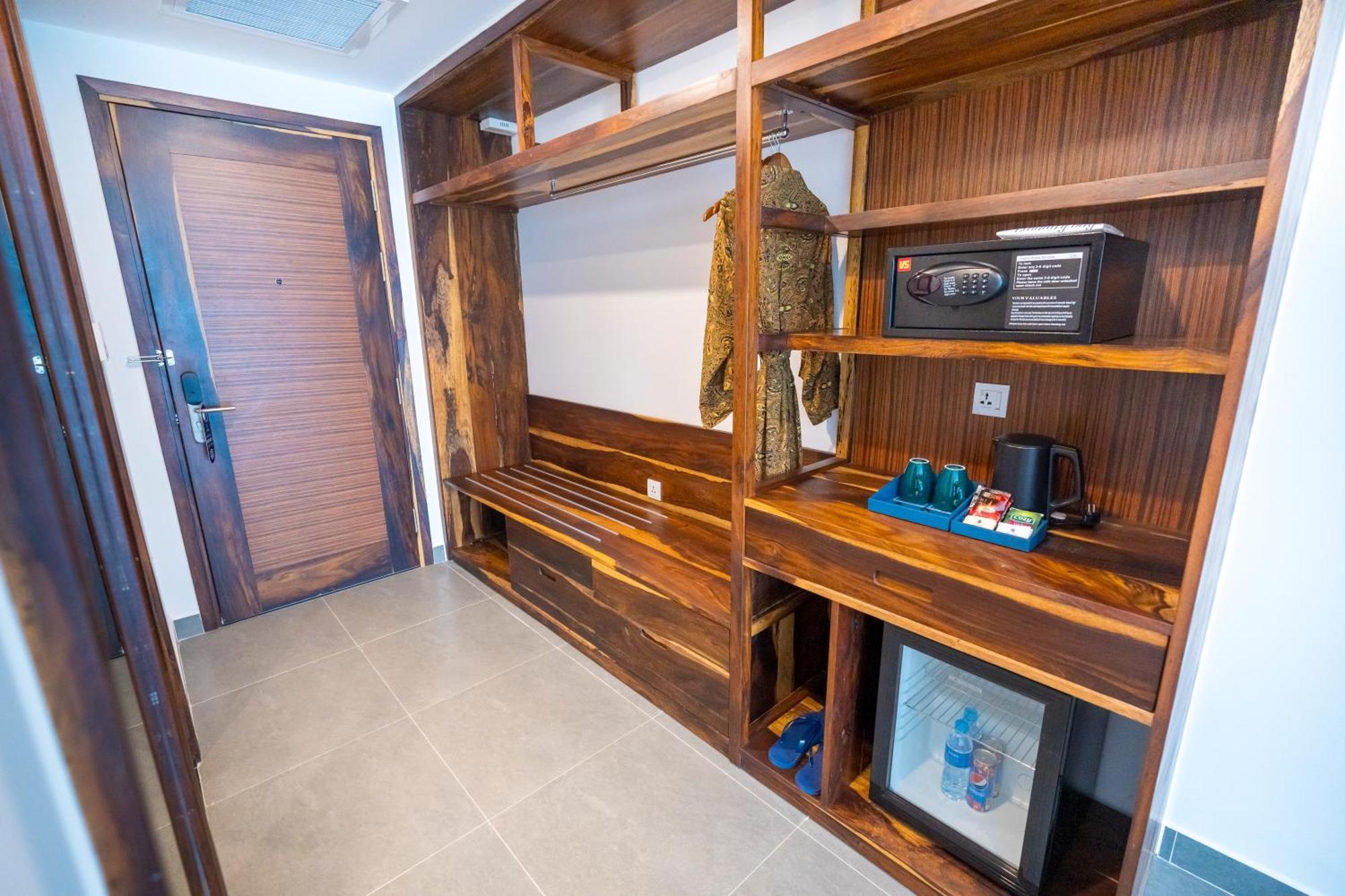 Asteria Mui Ne Resort Phan Thiết Zewnętrze zdjęcie