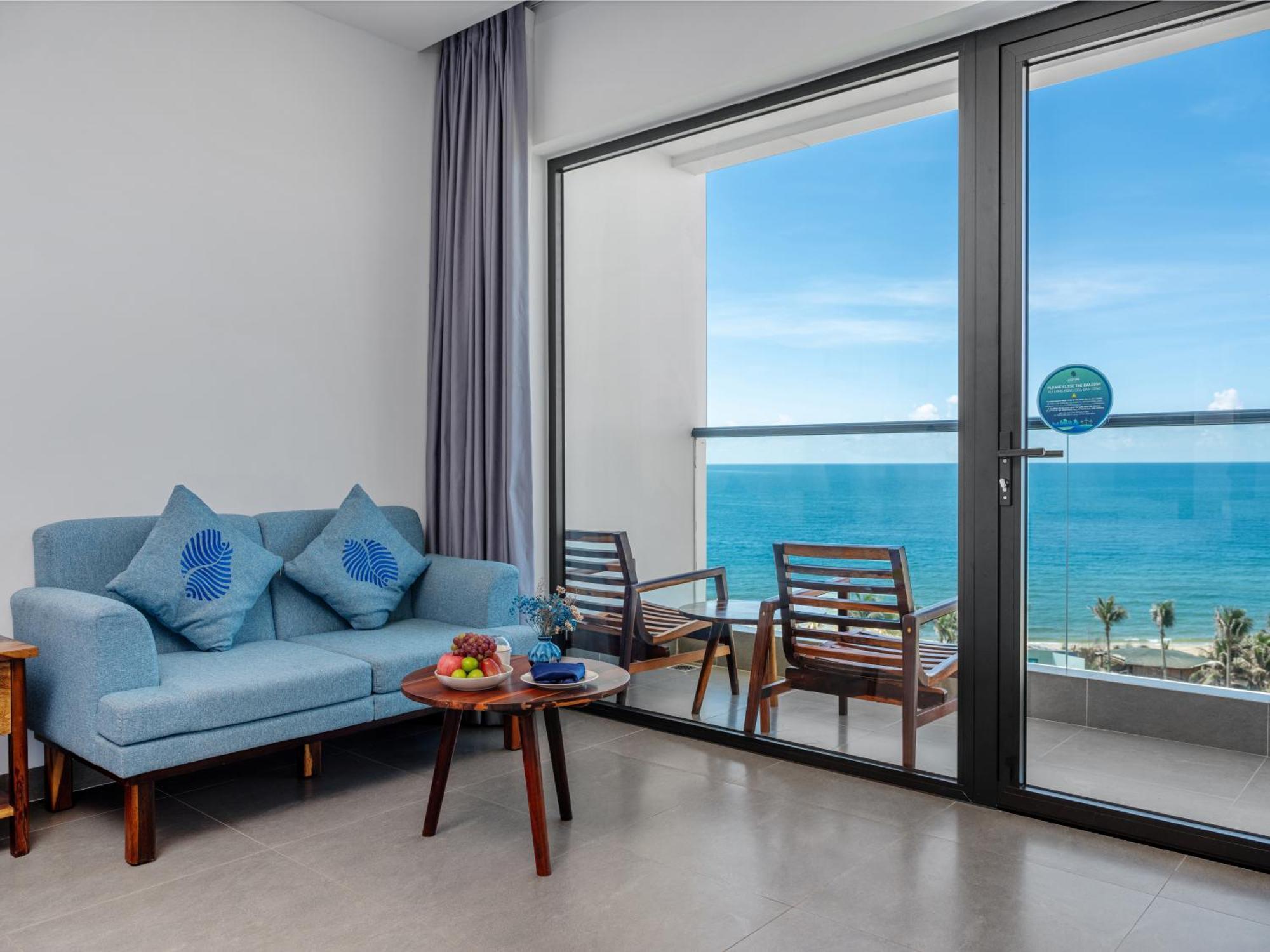 Asteria Mui Ne Resort Phan Thiết Zewnętrze zdjęcie