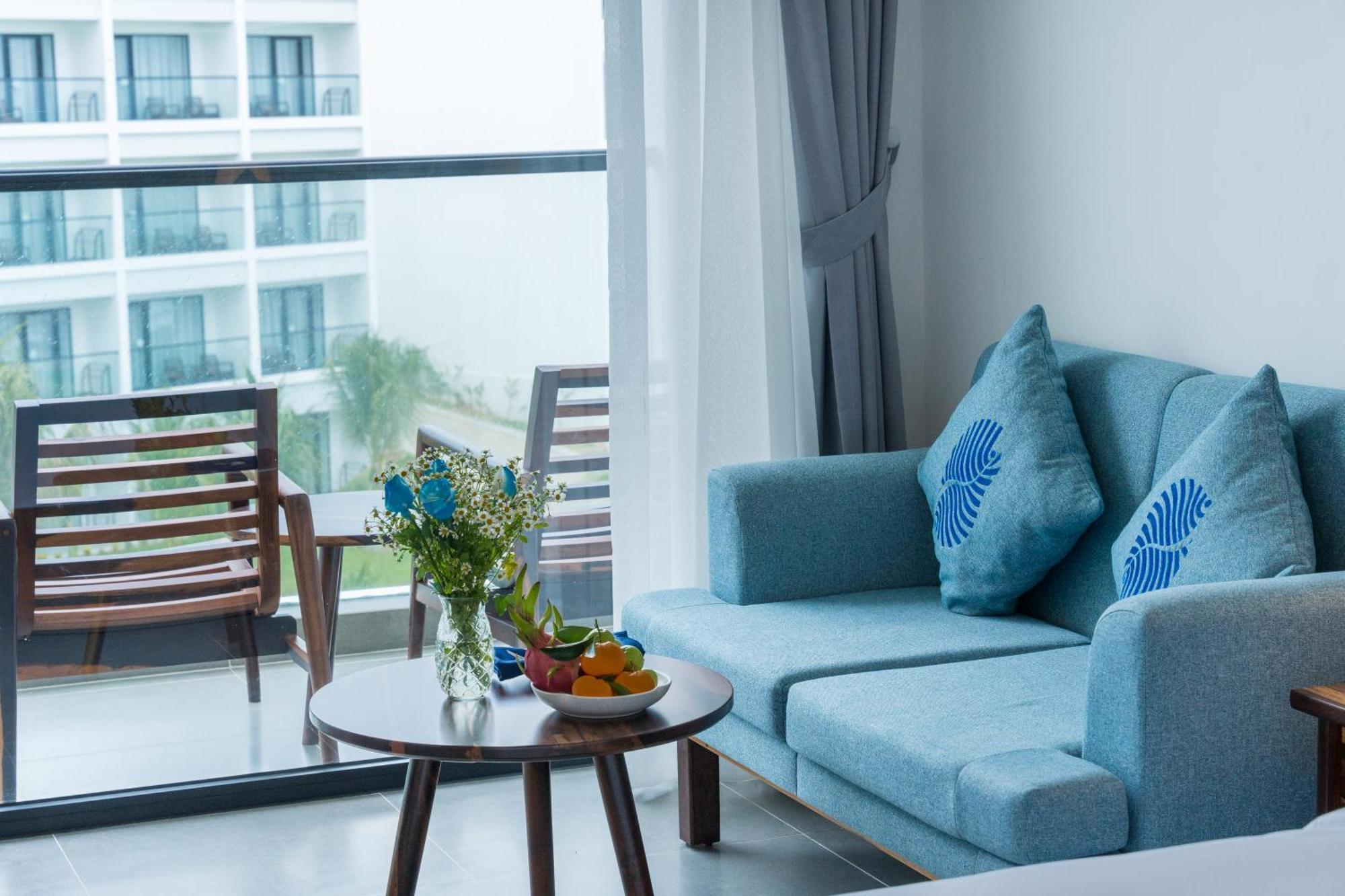 Asteria Mui Ne Resort Phan Thiết Zewnętrze zdjęcie