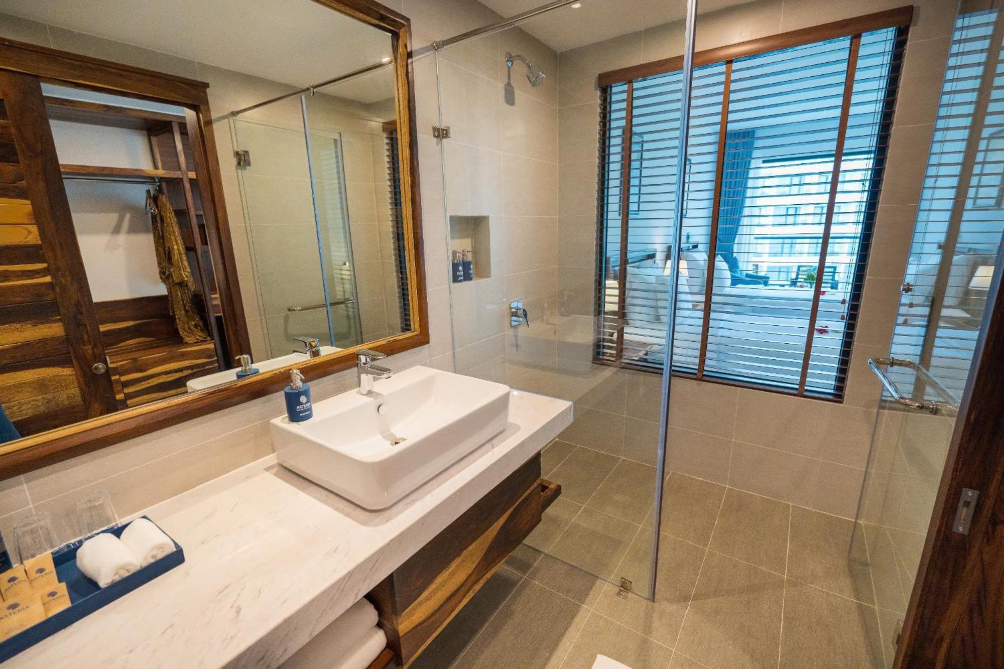 Asteria Mui Ne Resort Phan Thiết Zewnętrze zdjęcie