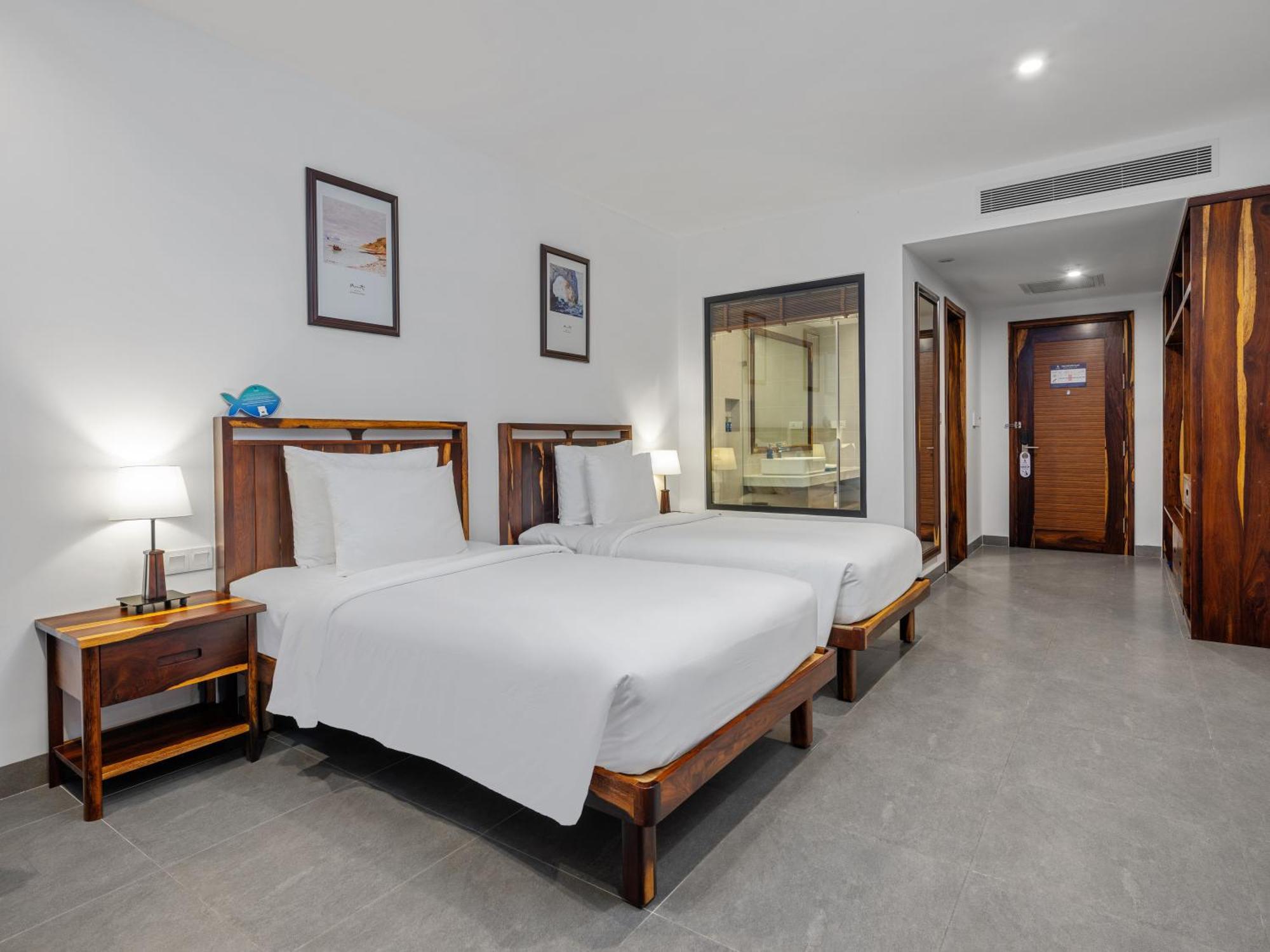 Asteria Mui Ne Resort Phan Thiết Zewnętrze zdjęcie