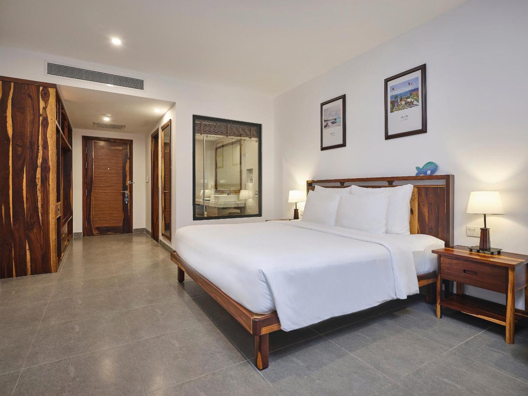 Asteria Mui Ne Resort Phan Thiết Zewnętrze zdjęcie