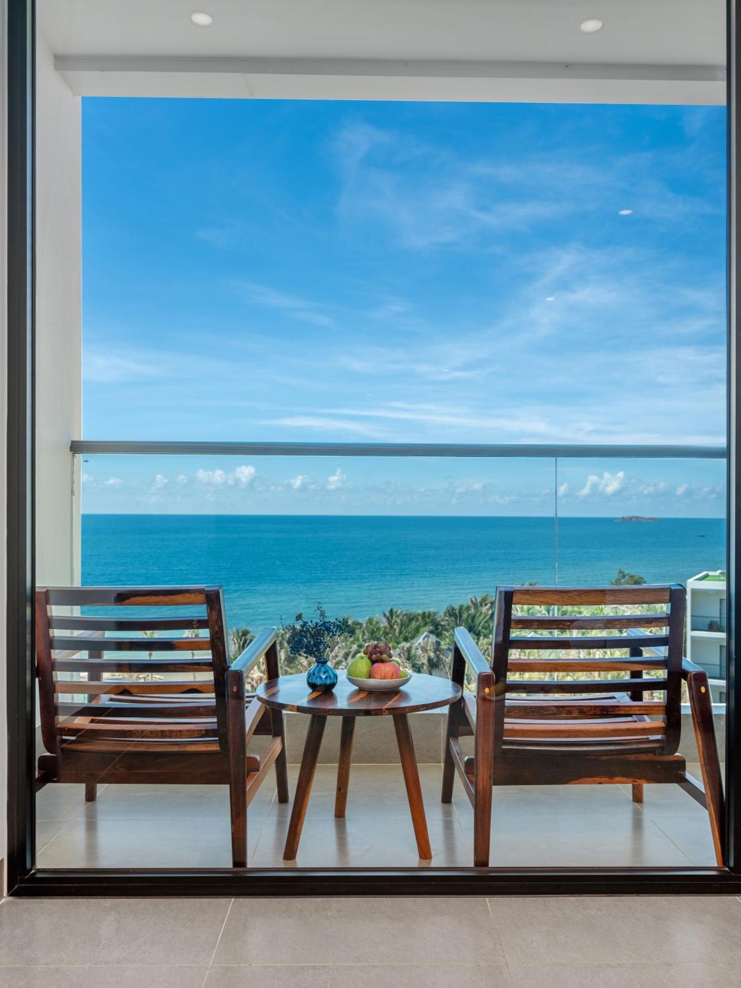 Asteria Mui Ne Resort Phan Thiết Zewnętrze zdjęcie
