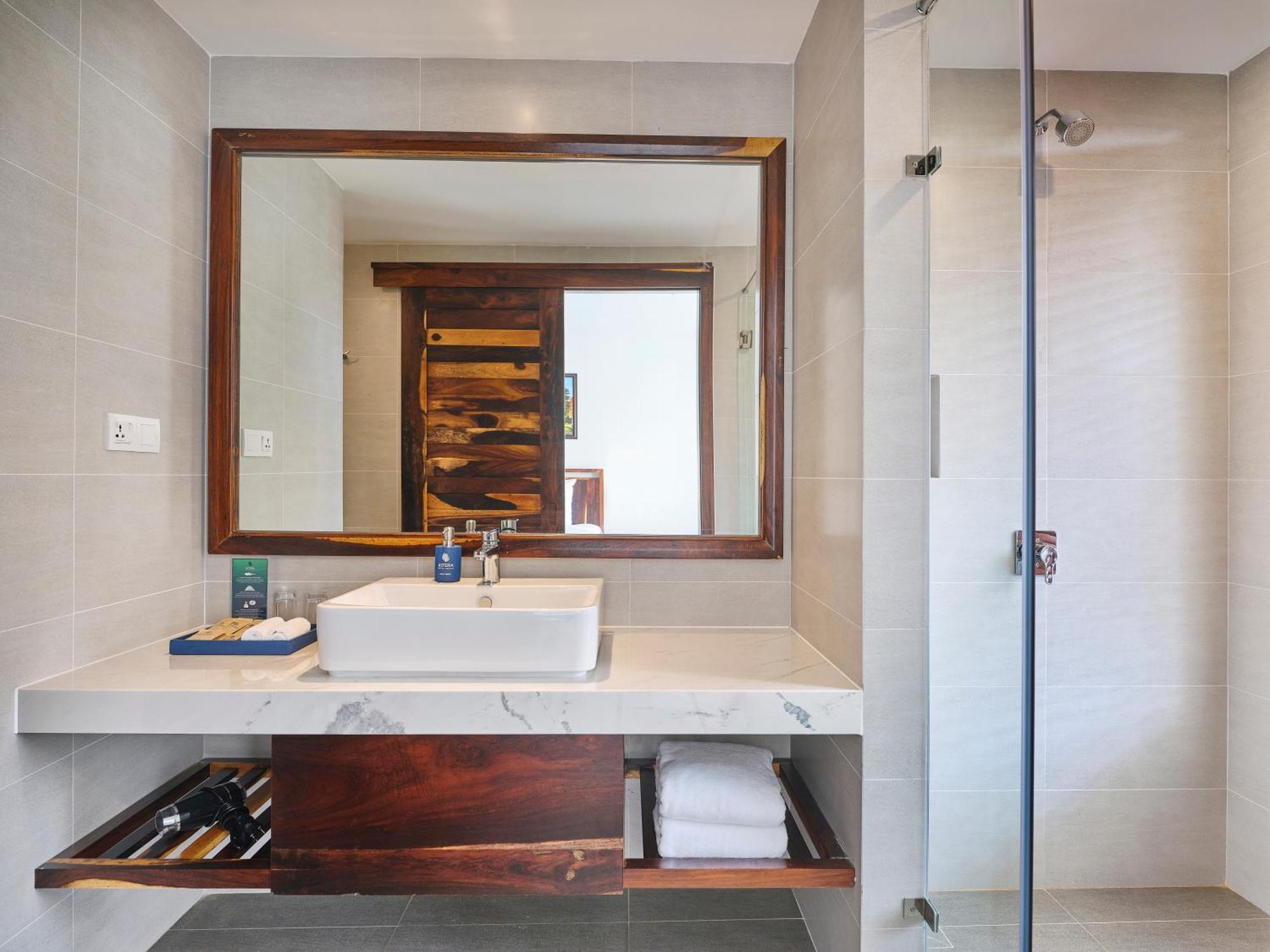 Asteria Mui Ne Resort Phan Thiết Zewnętrze zdjęcie