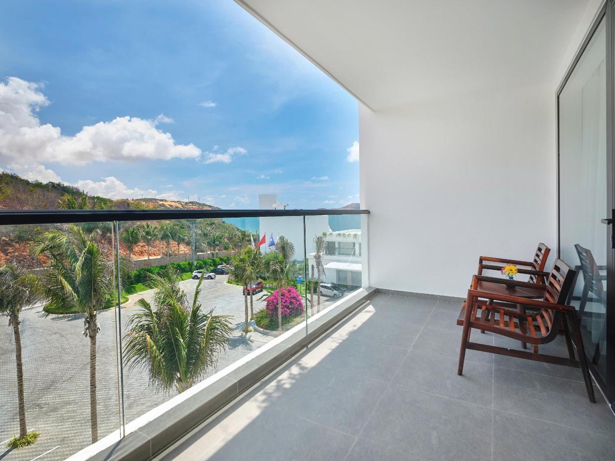Asteria Mui Ne Resort Phan Thiết Zewnętrze zdjęcie