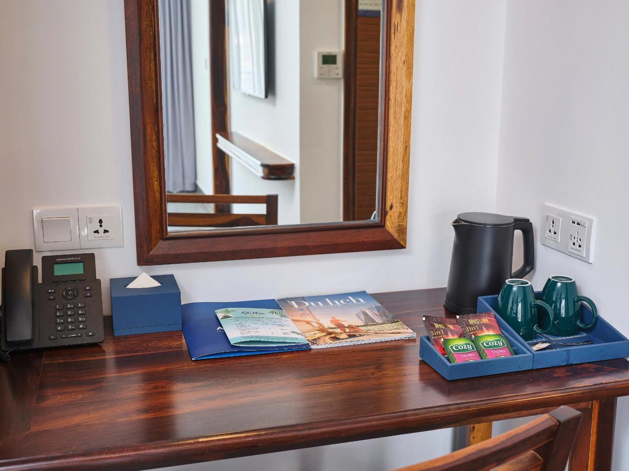 Asteria Mui Ne Resort Phan Thiết Zewnętrze zdjęcie